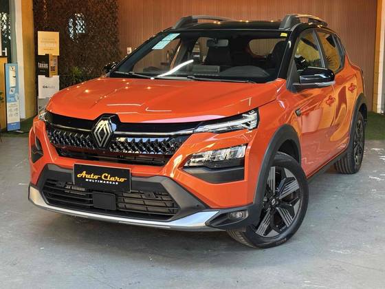 RENAULT KARDIAN 1.0 TCE FLEX PREMIÉRE EDITION EDC RENAULT KARDIAN 1.0 TCE FLEX PREMIÉRE EDITION EDC